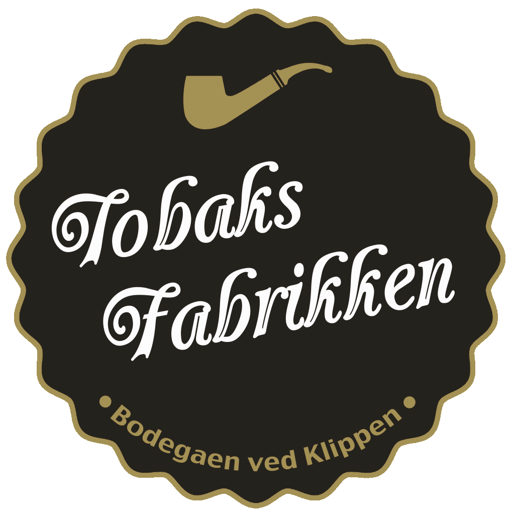 Tobaksfabrikken Logo